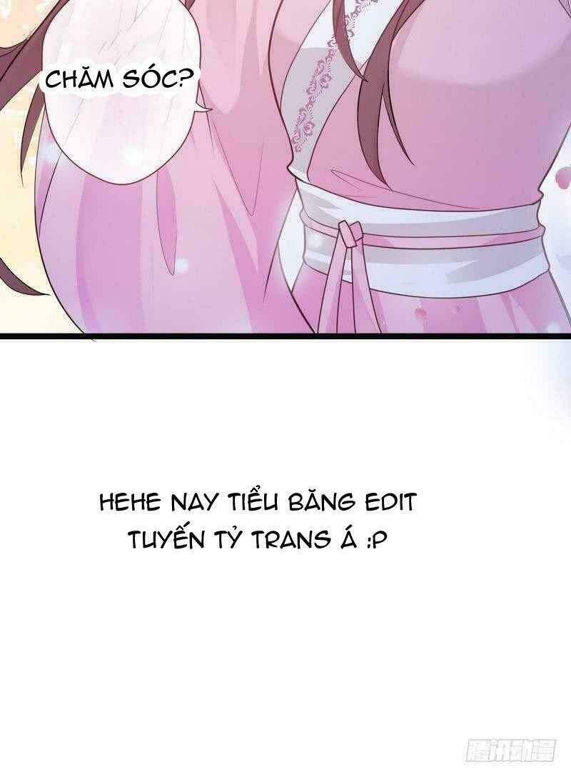 Vương Phi - Âm Động Thiên Hạ: Chapter 38