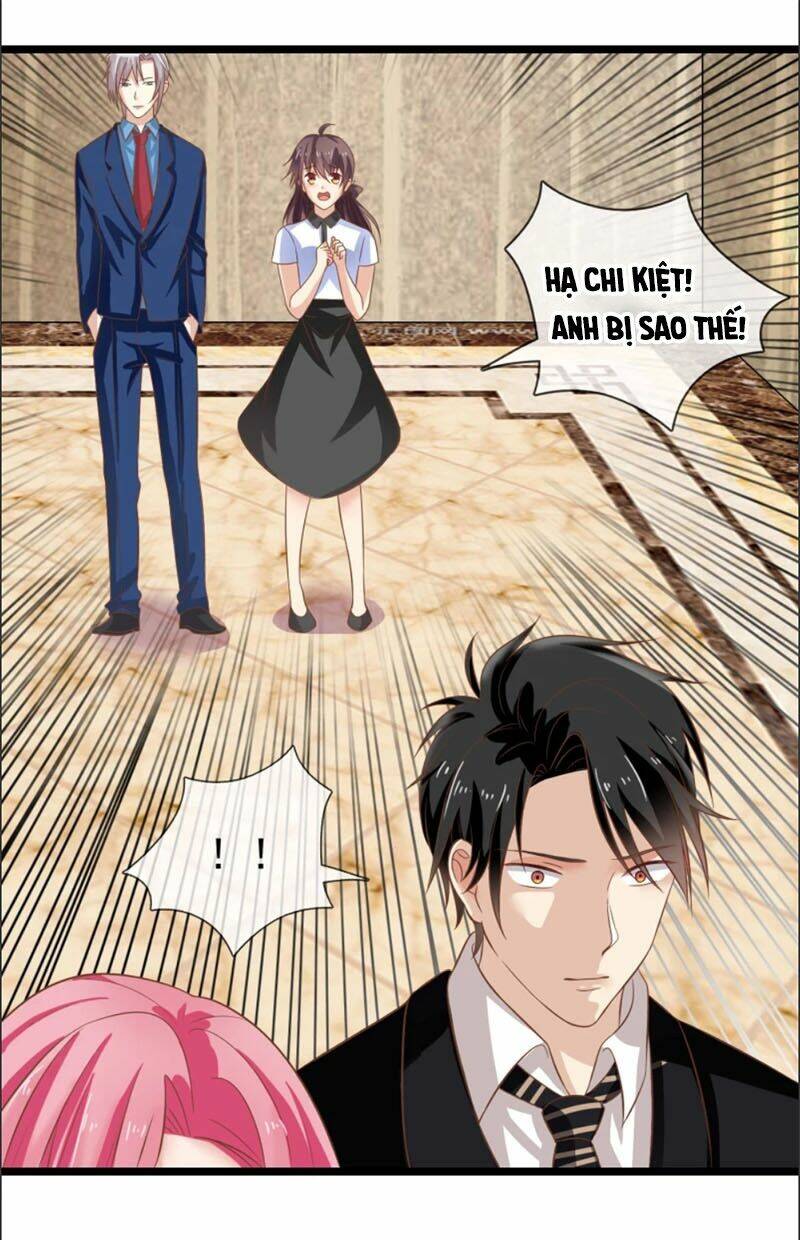 Luyến Ái Bạo Quân: Chapter 62