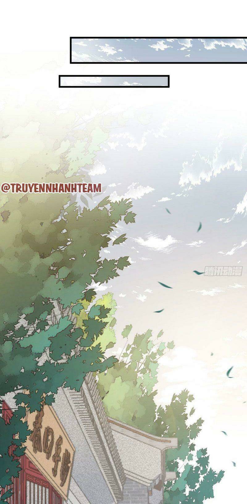 Lễ Băng Nhạc Phôi Chi Dạ: Chapter 48