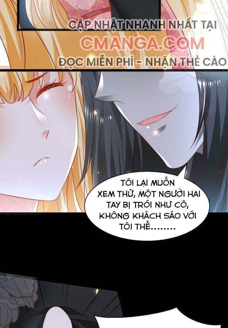 Sủng Hậu Của Vương: Chapter 97