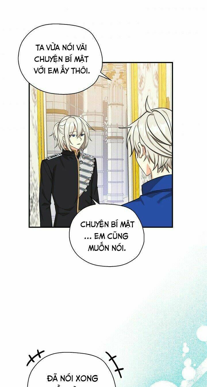 Ba Người Anh Trai Của Tôi Là Bạo Quân: Chapter 30
