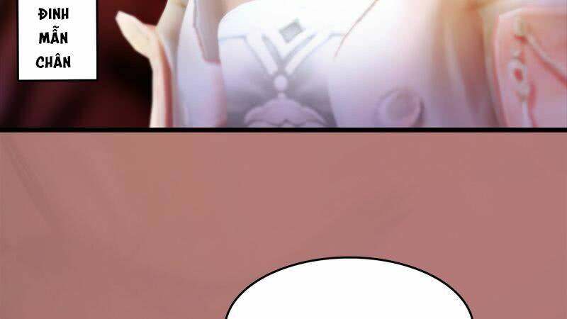 Lâm Uyên Kiếp: Chapter 8