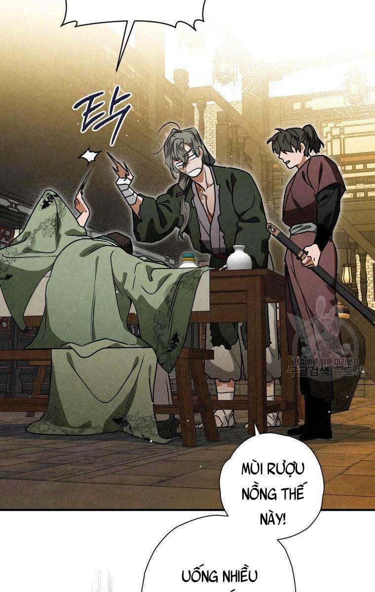 Thời Đại Hoàng Kim Của Thiên Kiếm: Chapter 35