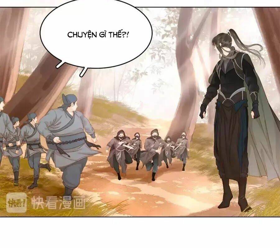 Tiểu Sư Phụ, Tóc Giả Của Ngài Rơi Rồi!: Chapter 20