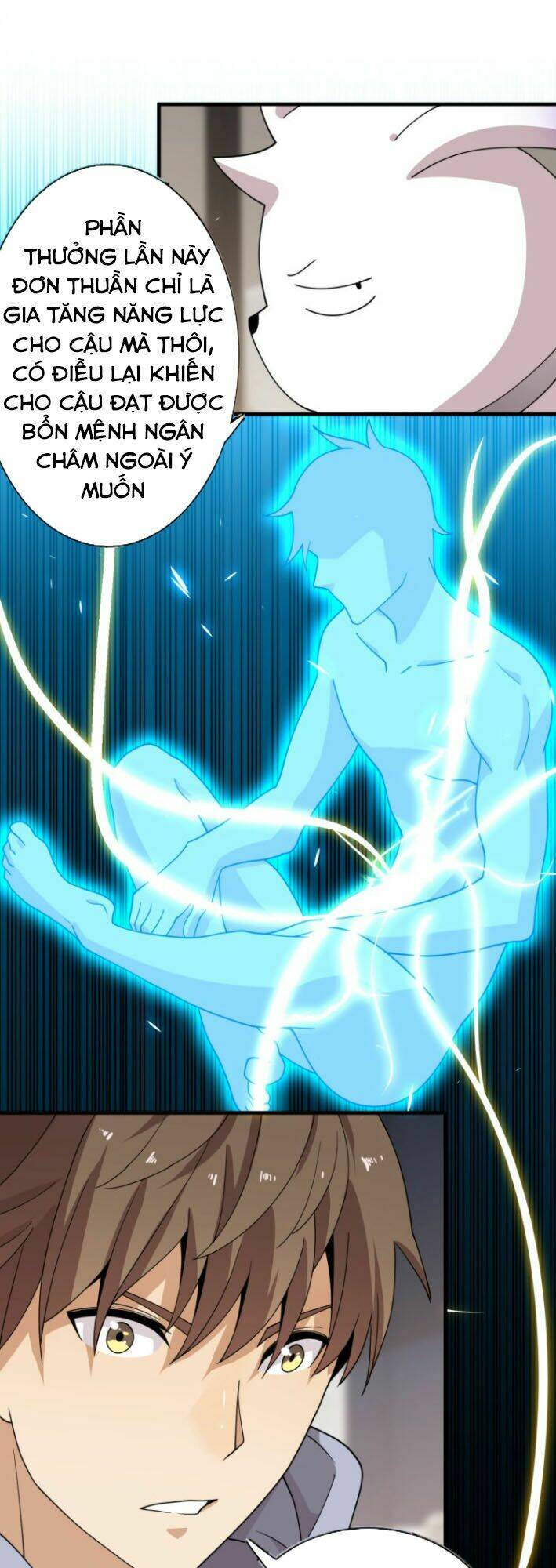 Trọng Sinh Tiểu Y Tiên: Chapter 60