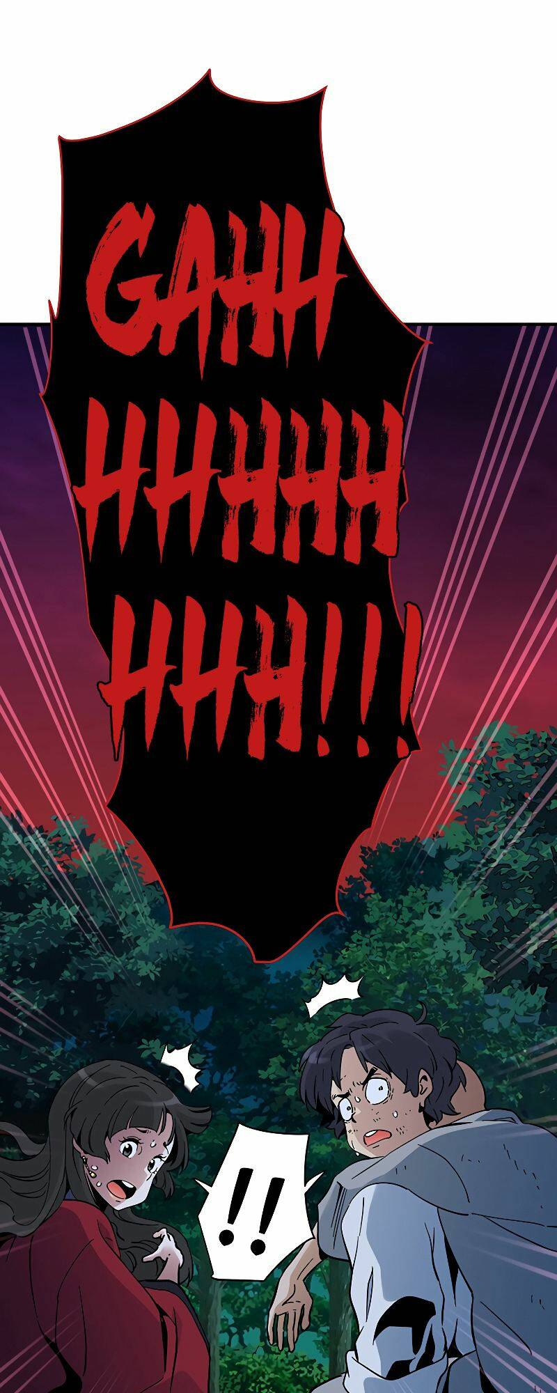 Hồi Ký Của Huyền Thoại Học Giả: Chapter 10