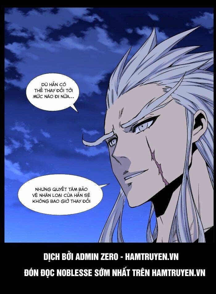 Ma Cà Rồng Quý Tộc: Chapter 480