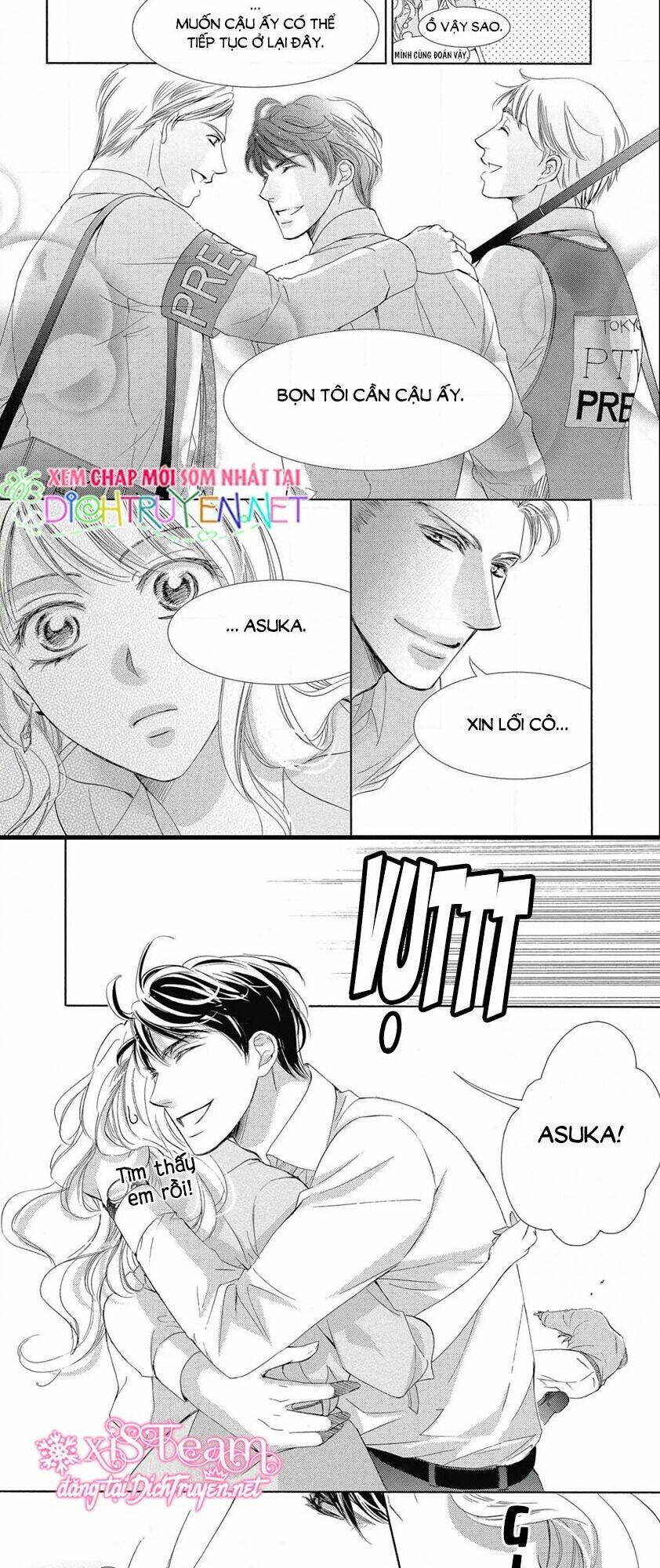 Ai Rồi Cũng Phải Kết Hôn: Chapter 39