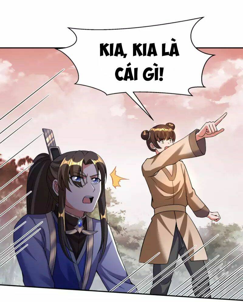 Tiến Sĩ Khoa Học Kỹ Thuật Tu Tiên: Chapter 46