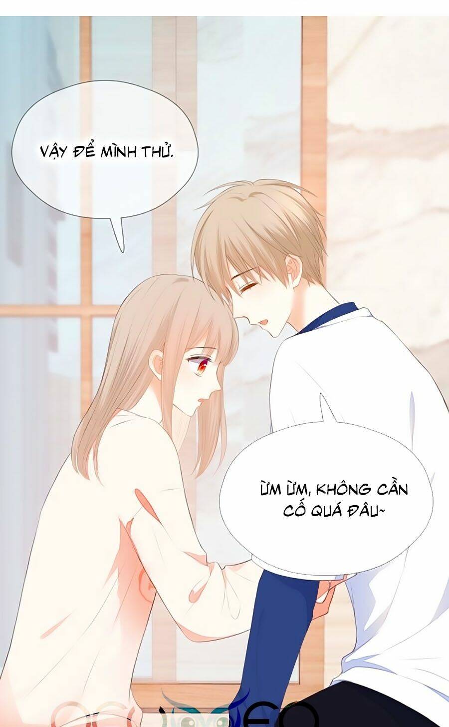 Đóa Hoa Chớm Nở: Chapter 70