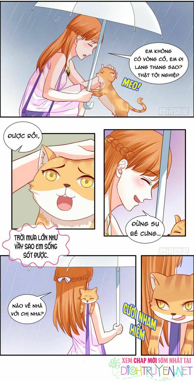 Ma Vương Đại Nhân Đi Thông Thả: Chapter 42