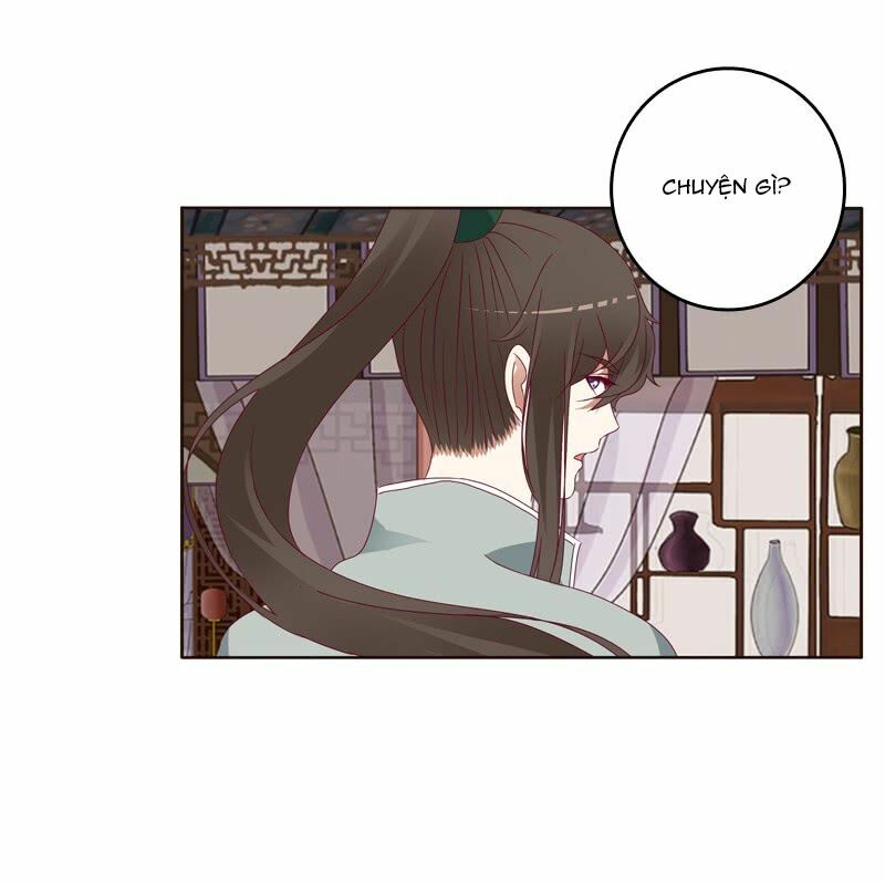 Thông Linh Phi: Chapter 262