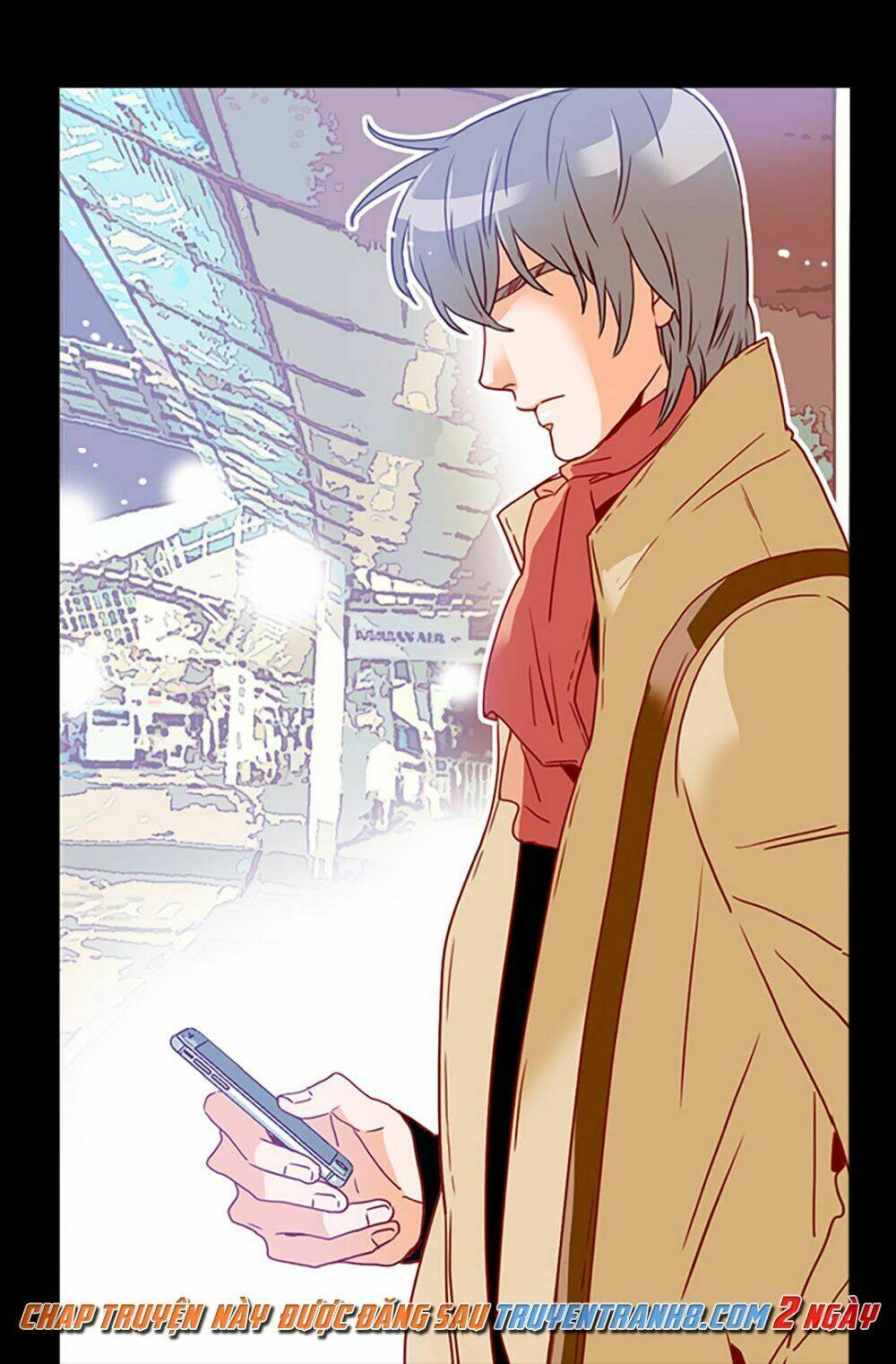 Thư Ký Kim Sao Thế Nhỉ?: Chapter 22