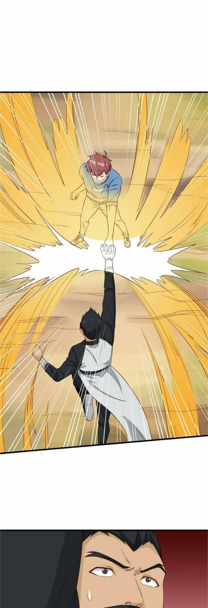 Hệ Thống Tu Tiên Mạnh Nhất: Chapter 61