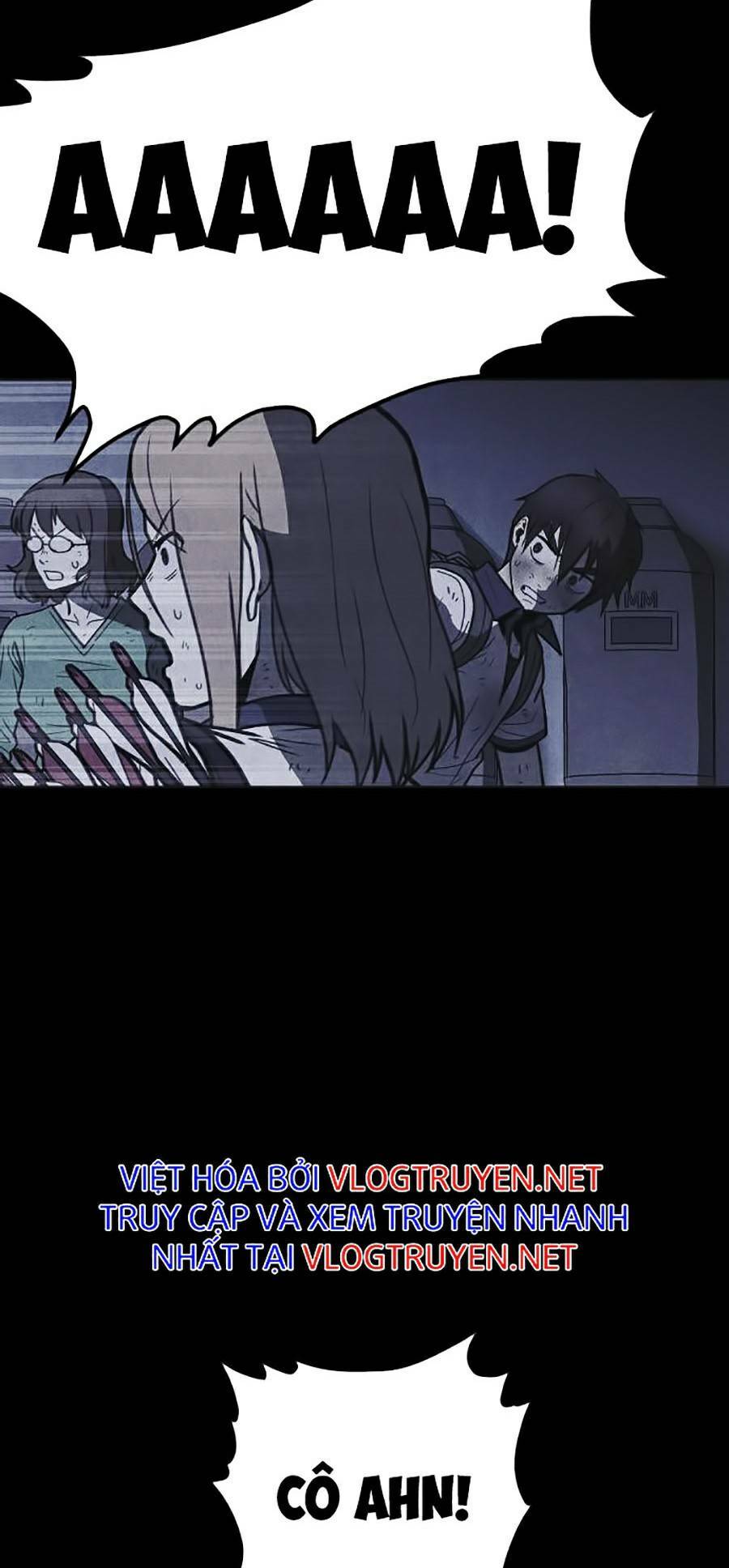 Cậu Bé Shotgun: Chapter 27