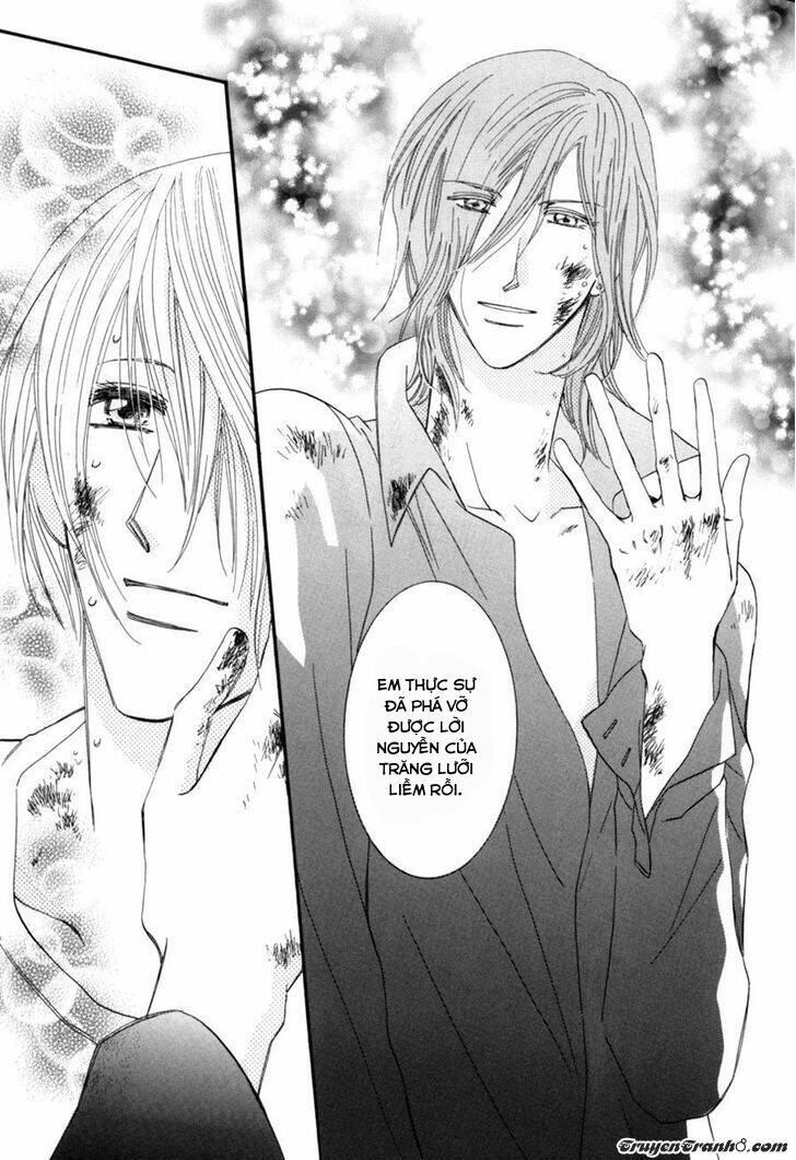 Moon Trick: Chapter 10