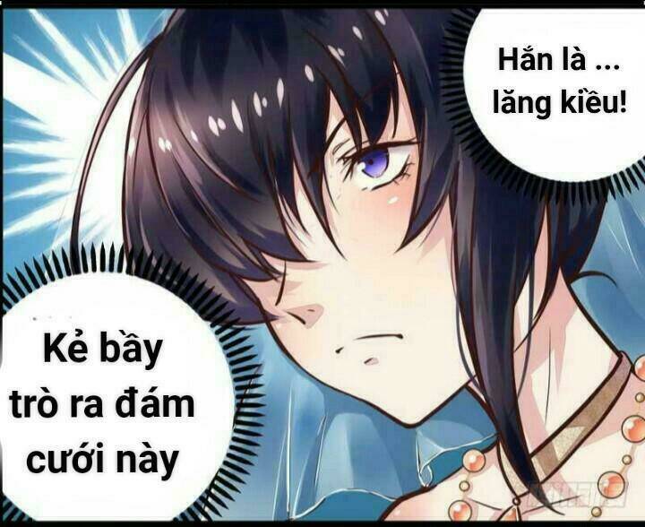 Tổng Tài Đã Cưới Em: Chapter 1