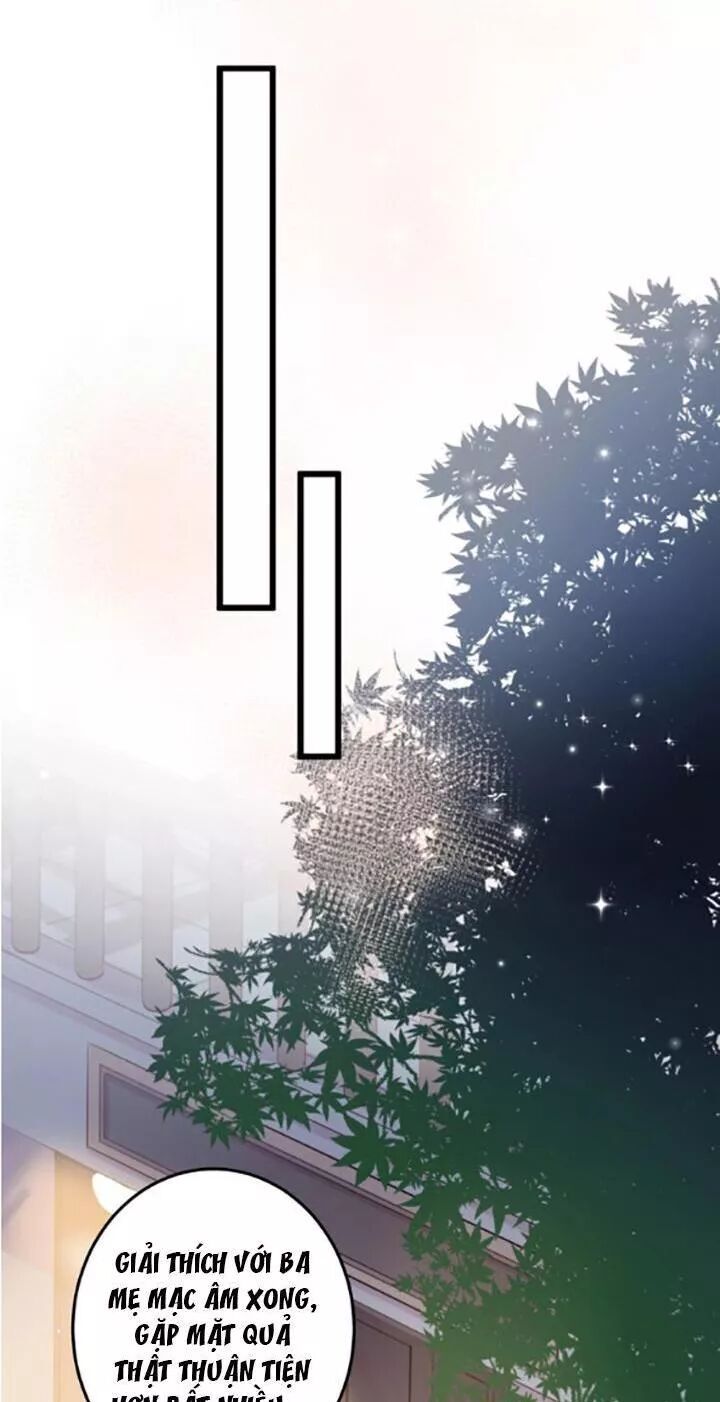 Tình Yêu Huyết Ma: Chapter 25