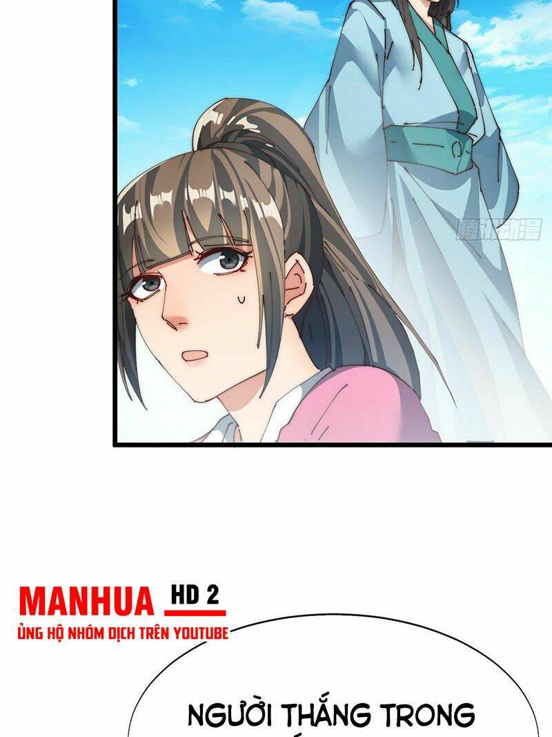 Võ Lăng Cửu Thiên: Chapter 16