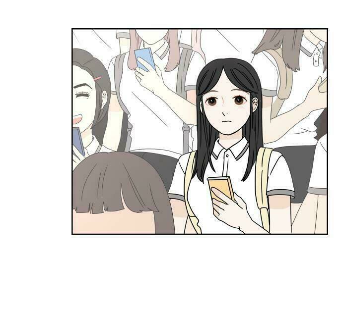 30 Phút Bước Đi Bên Em: Chapter 31