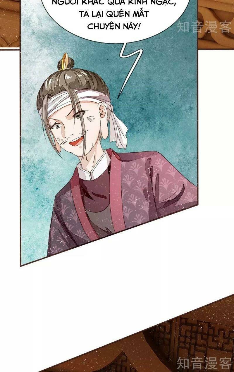 Đệ Nhất Hoàn Khố: Chapter 86