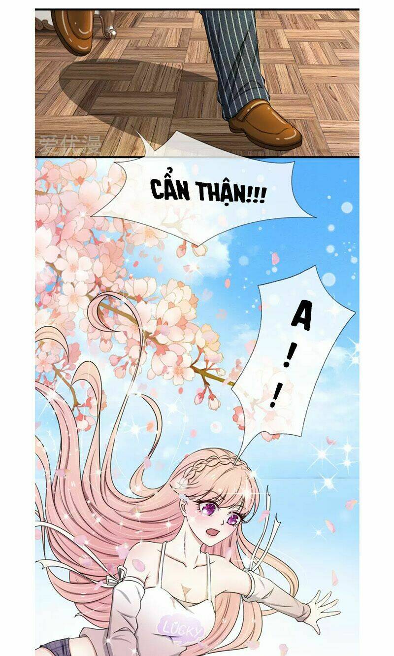 Phúc Hắc Lão Công Buông Em Ra: Chapter 41