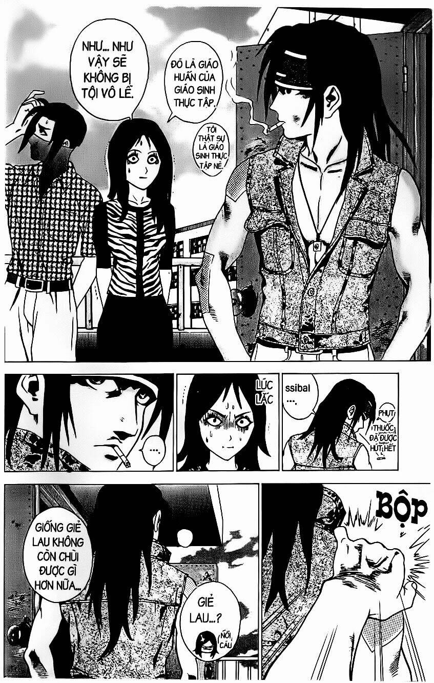 Ai Hơn Ai: Chapter 92