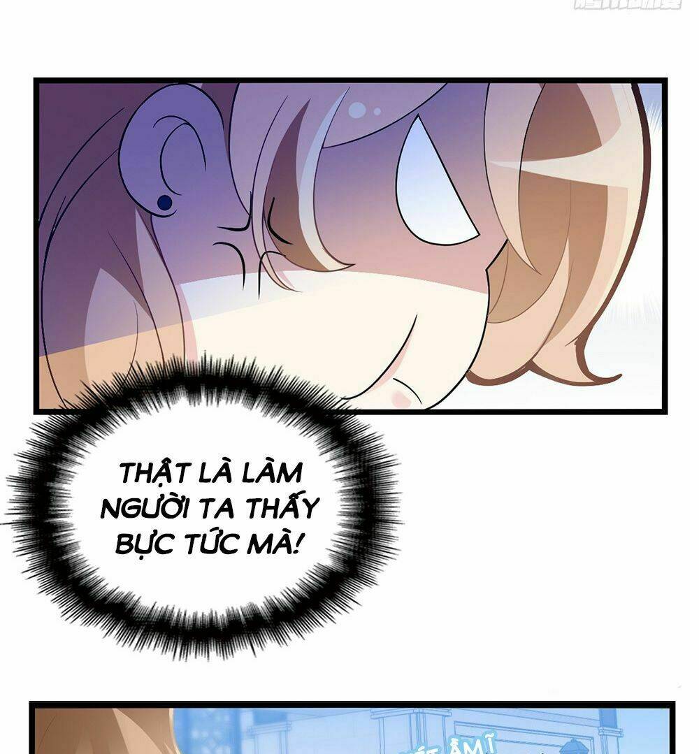 Bí Mật Kết Hôn Với Ảnh Đế: Vợ Ơi Đến Đây Tấn Công Đi Nào: Chapter 3