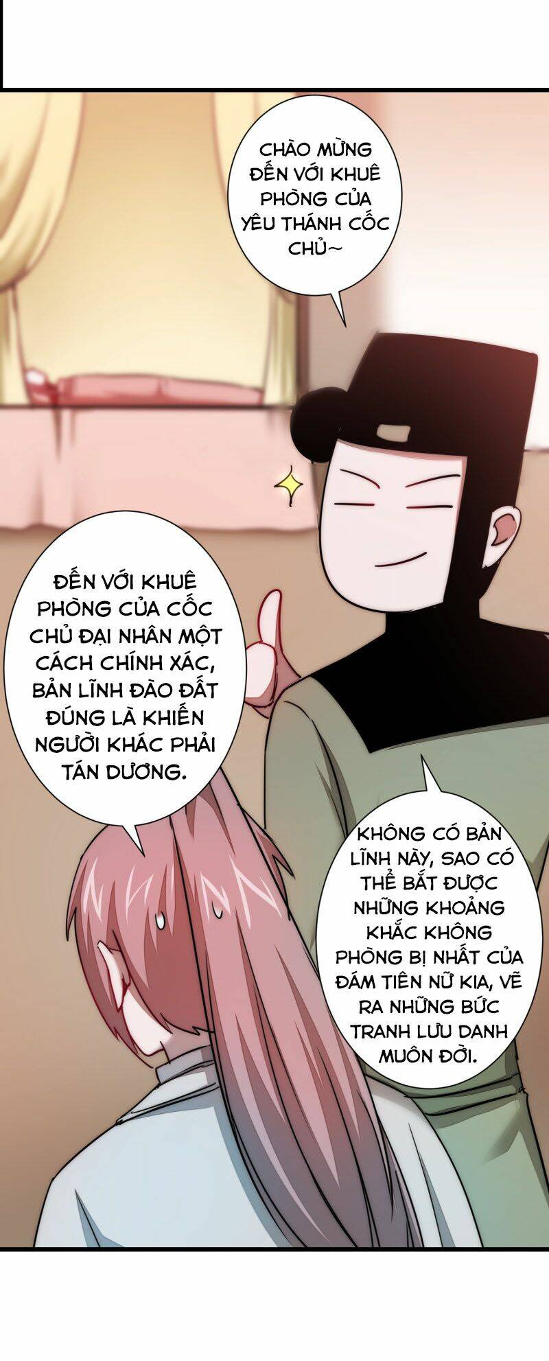 Nghịch Chuyển Tiên Đồ: Chapter 111