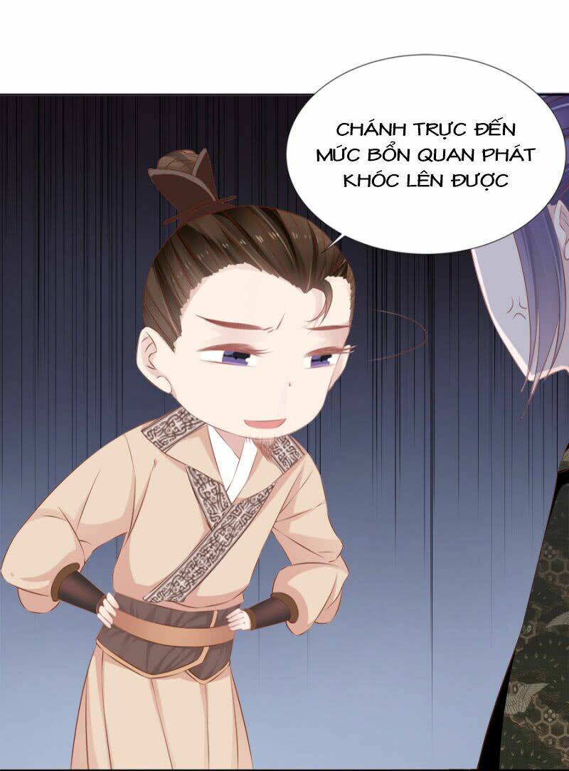 Solo Đi Vương Gia: Chapter 104