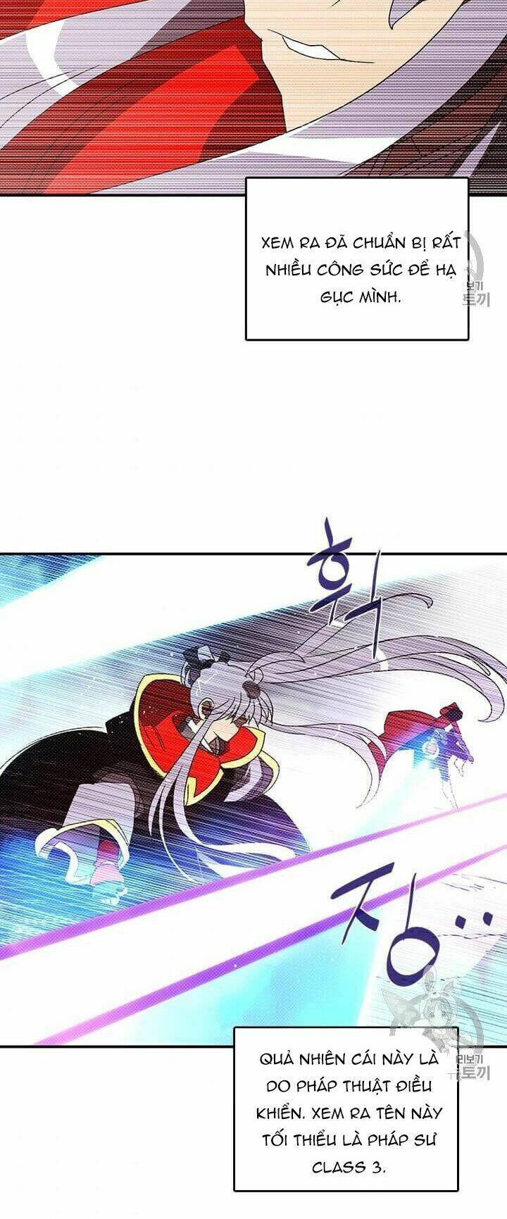 Ta Là Vua Pháp Sư: Chapter 115