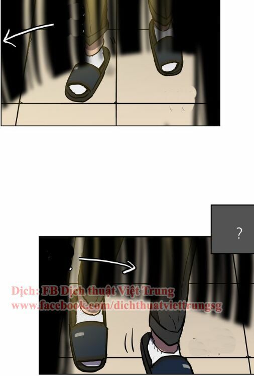 Xin Đừng Cắn Em: Chapter 10