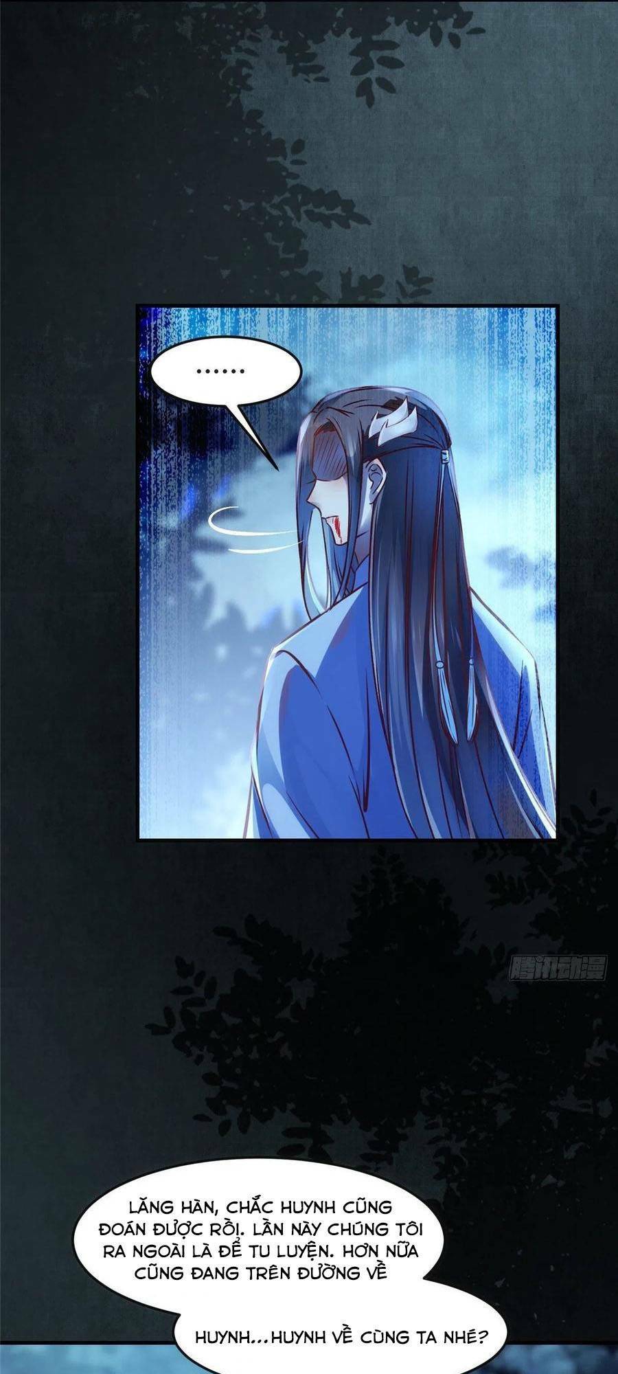 Nghịch Thiên Thần Phi Chí Thượng: Chapter 66