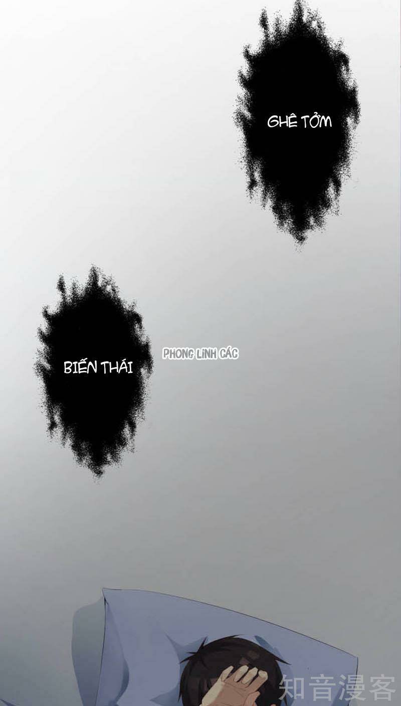 Nam Thần Là Một Đôi: Chapter 67