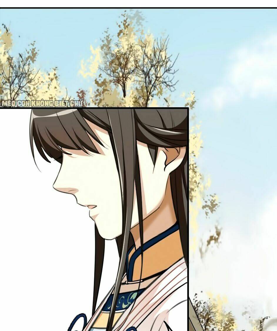 Bốc Toán Tử: Chapter 14