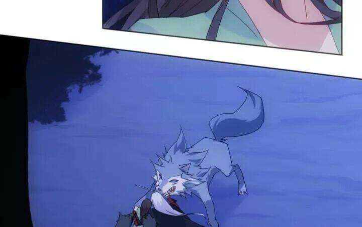 Bí Mật Của Dạ Tộc: Chapter 30