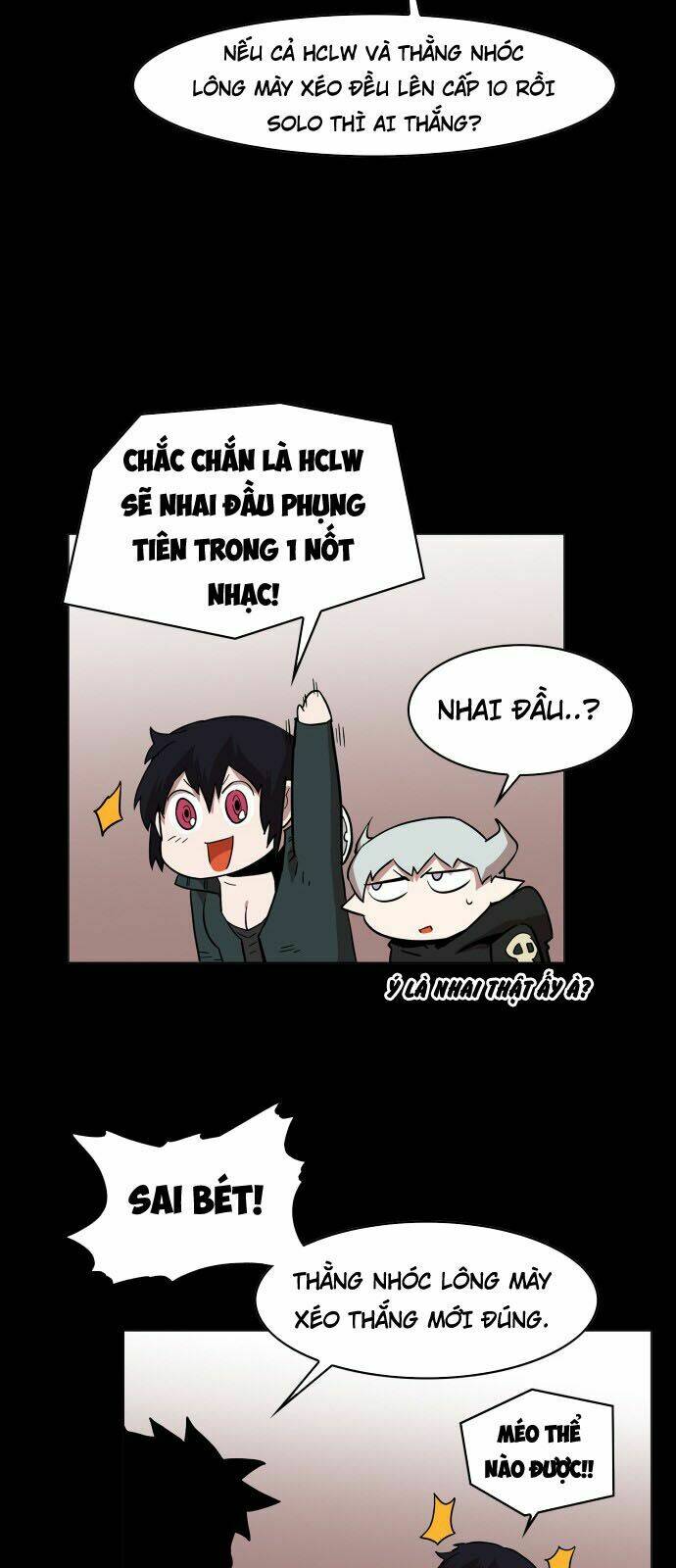 Hard Core Leveling Warrior: Chapter 85