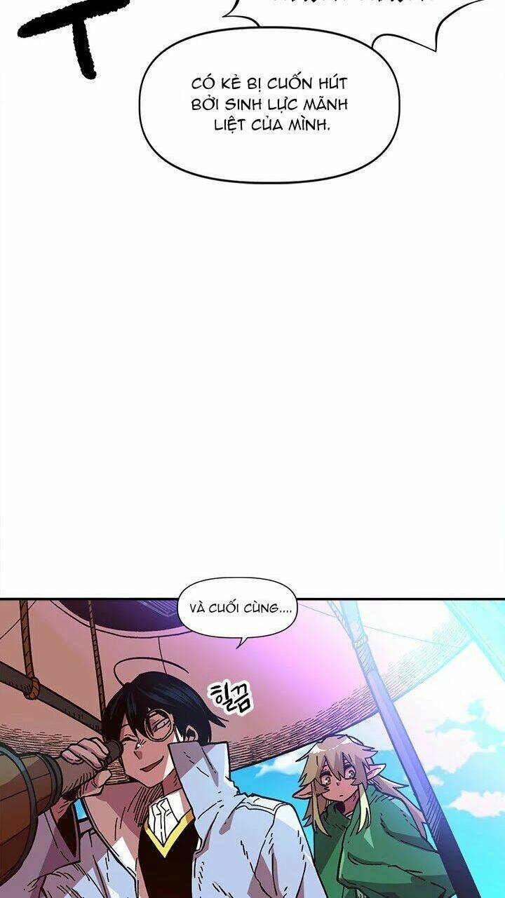 Nô Lệ Nghịch Thiên: Chapter 22