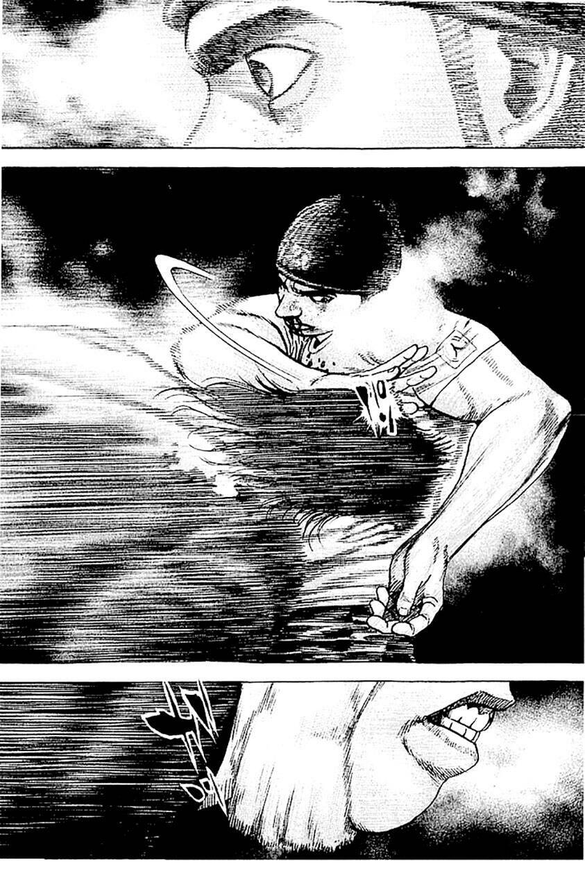 Tough - Miyazawa Kiichi: Chapter 359