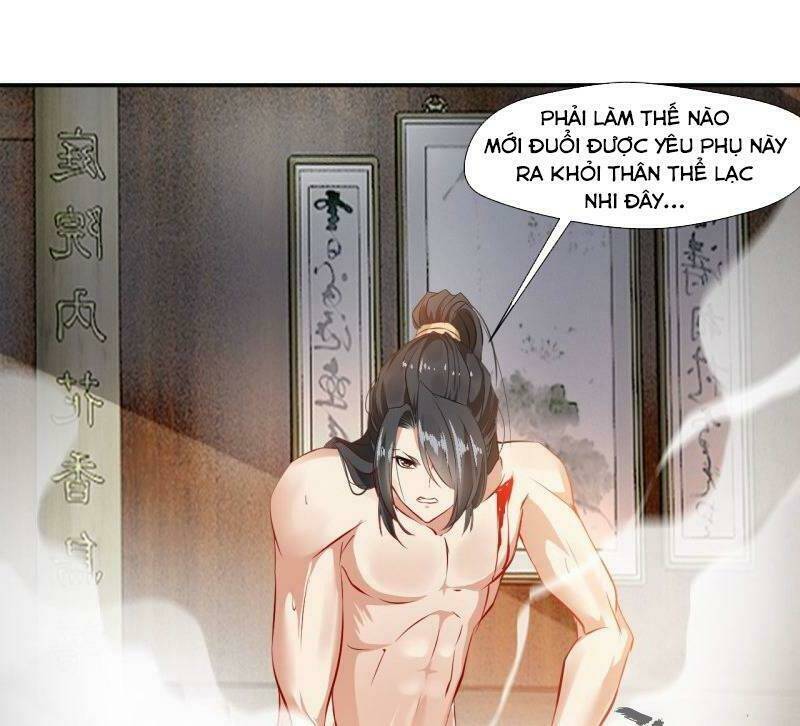 Tuyệt Thế Đế Tôn: Chapter 58