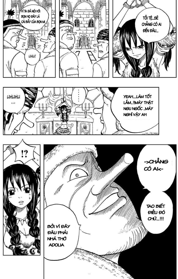 Monster Soul: Chapter 1