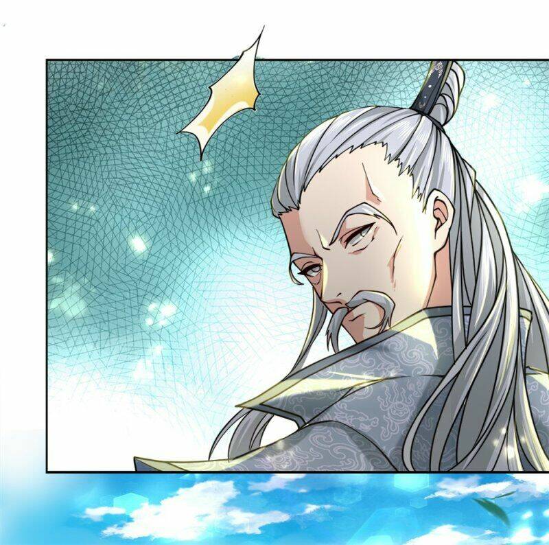 Thân Thể Của Ta Là Kiếm Chủng: Chapter 55