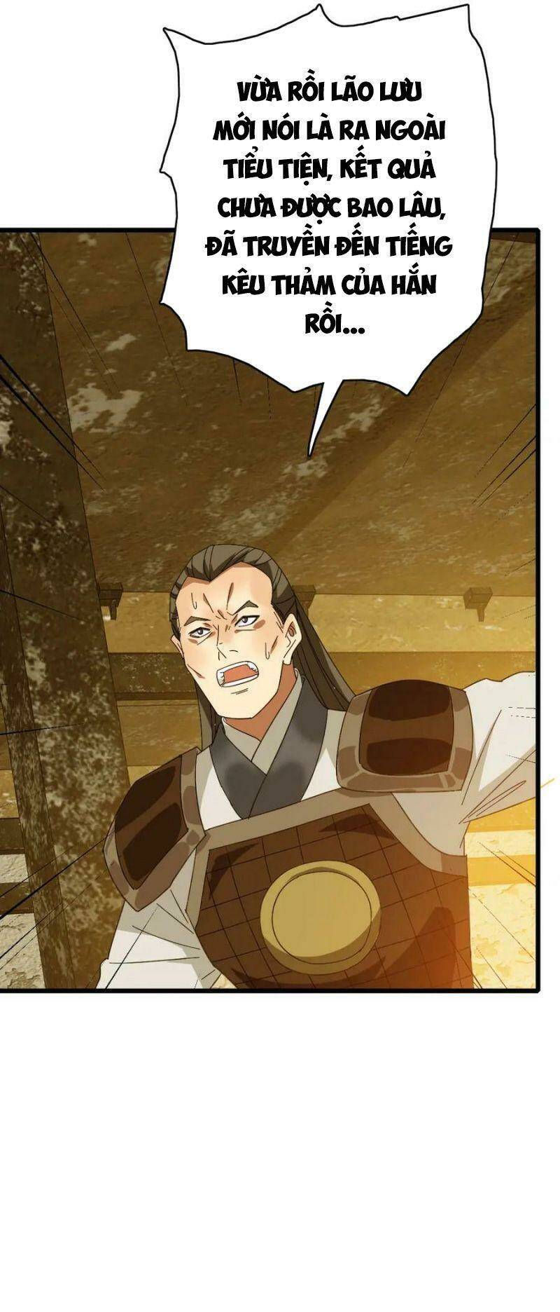 Siêu Đạo Thần Thuật: Chapter 125