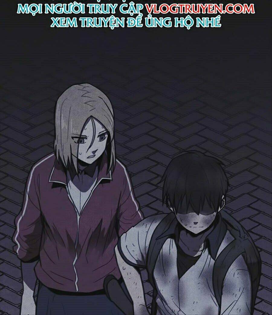 Cậu Bé Shotgun: Chapter 14