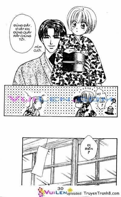 Công tử nghèo: Chapter 19