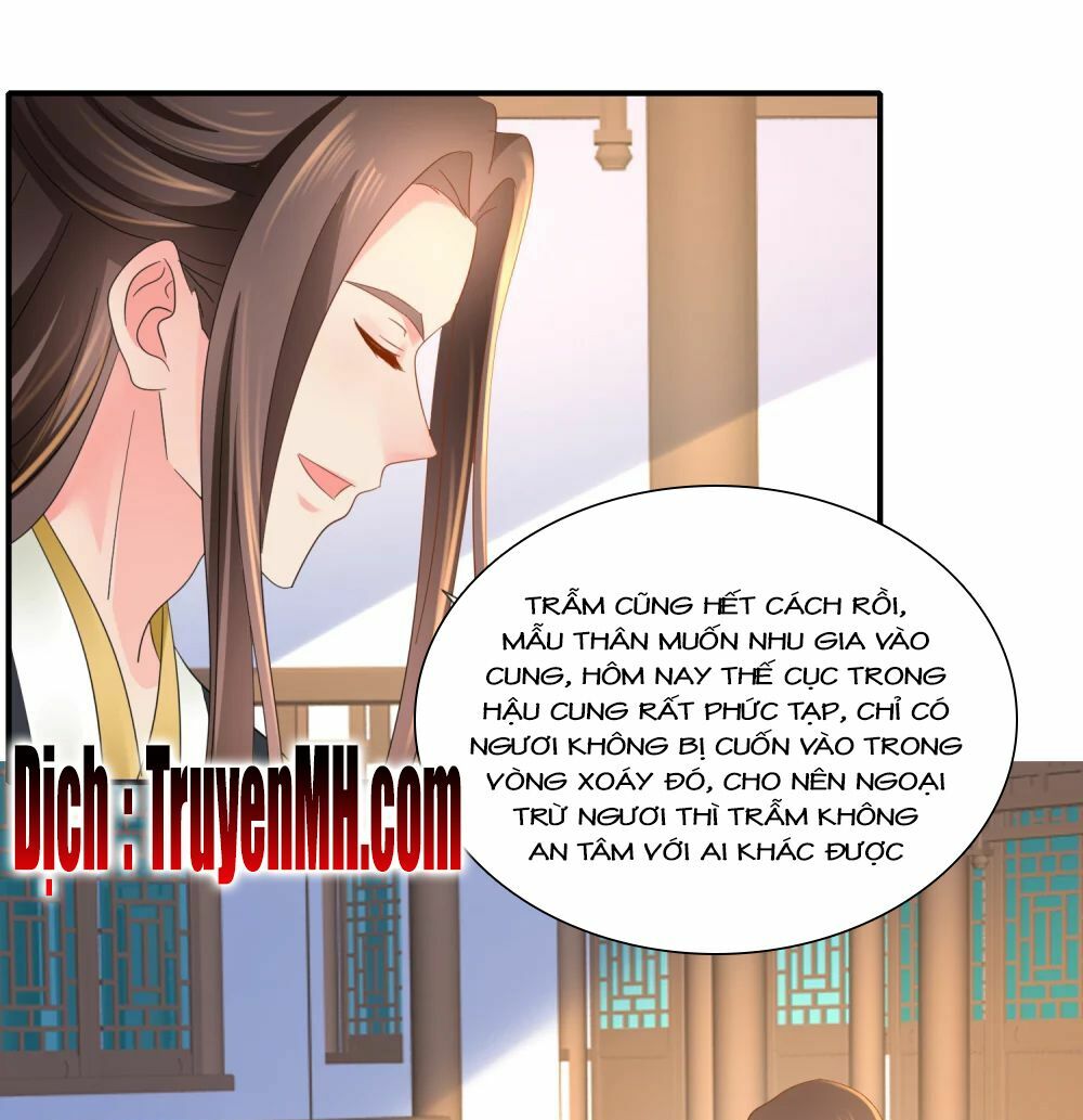 Lãnh Cung Phế Hậu Muốn Nghịch Thiên: Chapter 90