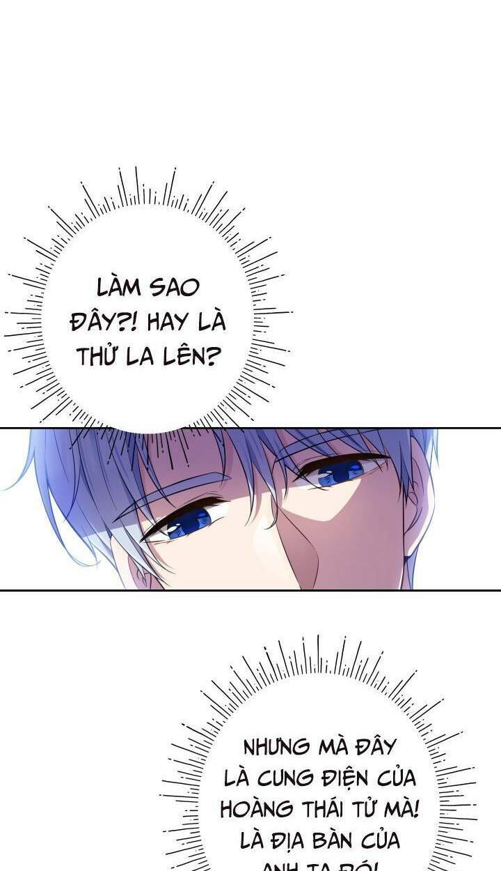 Gửi Đến Người Bạn Của Tôi: Chapter 12