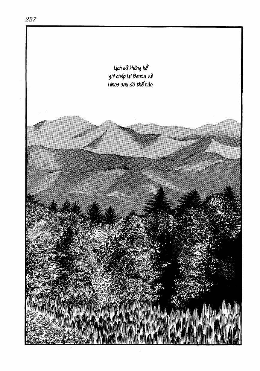 Chim Lửa: Chapter 100