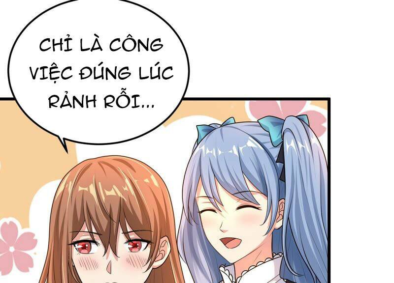 Siêu Năng Phân Hóa: Chapter 18