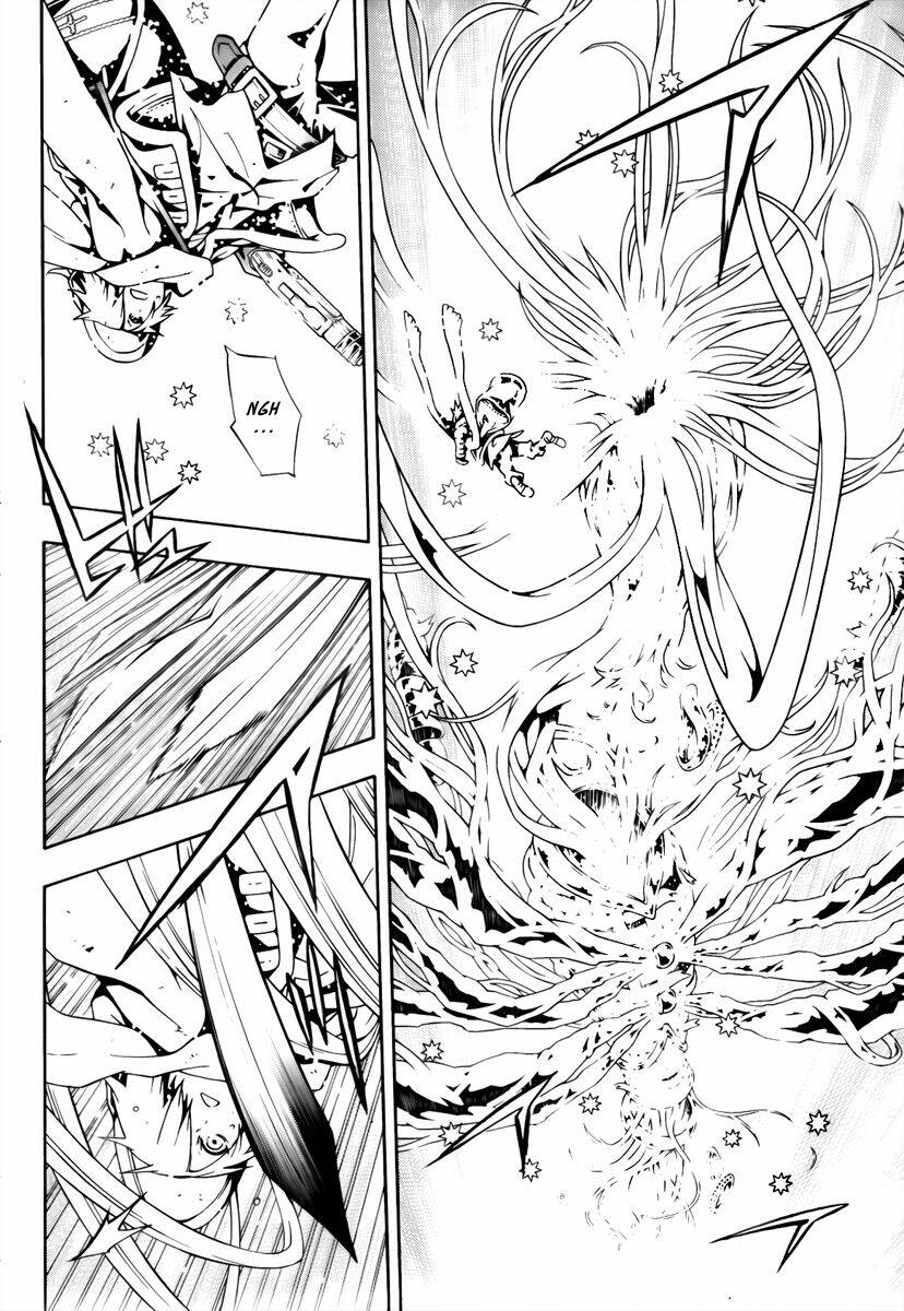 Ong Đưa Thư: Chapter 56